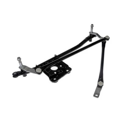 For Mercury Cougar 1999-2002 Windshield Wiper Transmission | Bolt On Attachment - Image 1 of 4