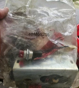 Muncie Power Products 48M61250 - Kit de cambio de aire sin caja NUEVO SELLADO ENVÍO GRATUITO - Imagen 1 de 8