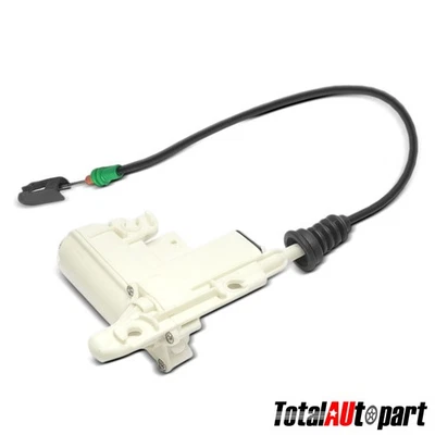 Atuador de trava de porta para Mercedes-Benz W213 E300 E350 E63 AMG S dianteiro direito - Imagem 1 de 4