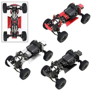 Chassis Frame Drive Shaft Assembly Kit for 1/18 RedCat Ascent18 RC Ascent 18 DIY - Picture 1 of 14