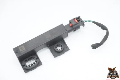 2025 BUICK ENCLAVE KEYLESS KEY LESS ENTRY ANTENNA MODULE UNIT OEM - Image 1 of 4