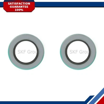 Sello del eje delantero SKF para Chevrolet Blazer 1994 1992 1993 1989 1990 1991_SP Foto 1 de 4