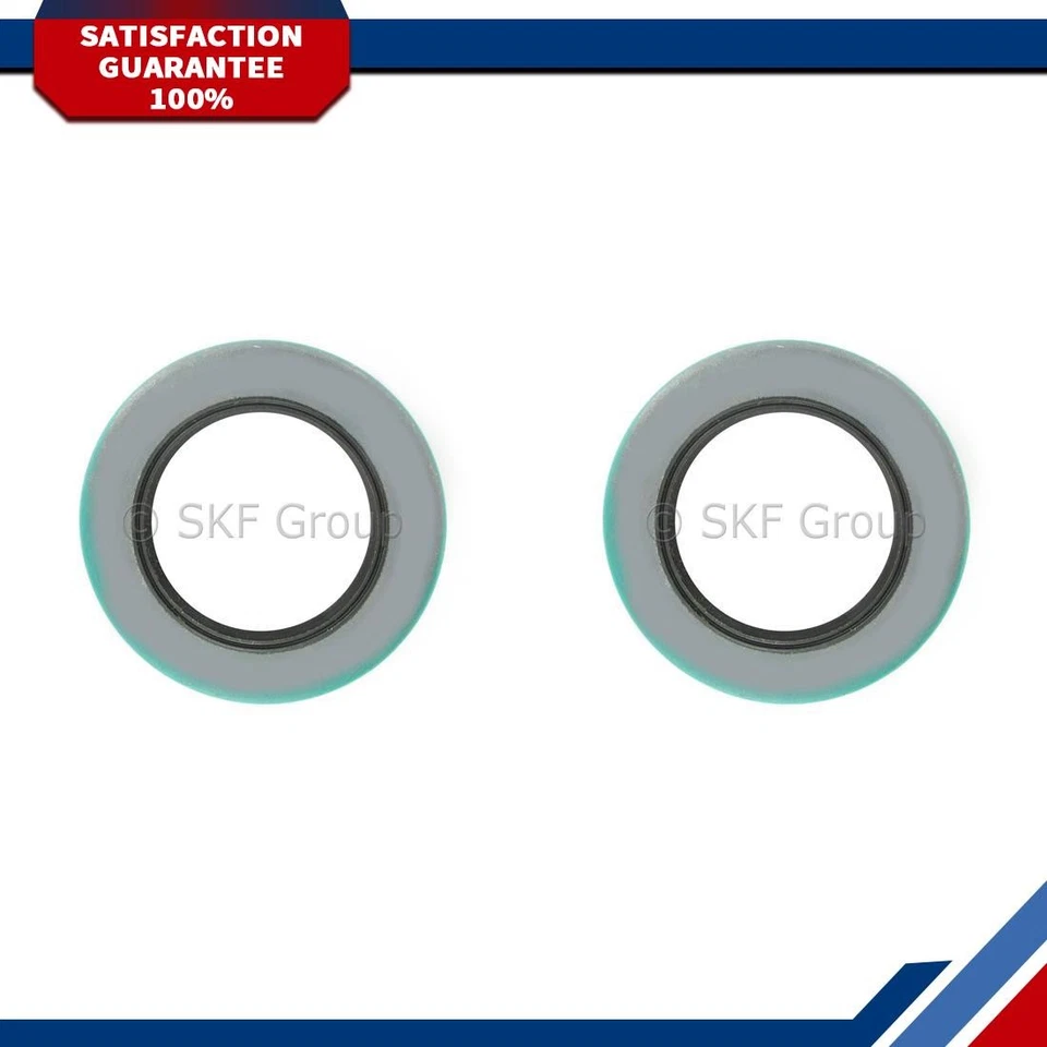 Sello del eje delantero SKF para Chevrolet Blazer 1994 1992 1993 1989 1990 1991_SP Foto 1 de 4