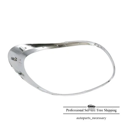 68235996AA bisel de luz trasera de pasajero para Fiat 500L 2014 2015 2016-20 NUEVO Foto 1 de 4