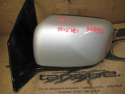 MITSUBISHI Mirage dingo 2001 Left Side Mirror MR601484 [Used] [PA00056975] - Изображение 1 из 3