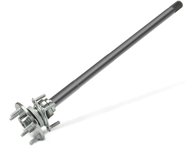 右后 CV 轴总成适用于 2007 - 2017 年吉普牧马人 2013 2008 2009 MX237TN — 第 1/1 张图片