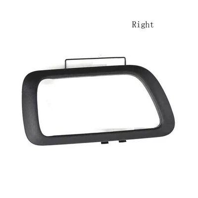 Inner Door Handle Frame Decorative Cover for MITSUBISHI For Pajero For V77 V97 - Image 1 of 4