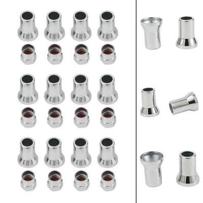 Accessories Assembly Fashionable Tyre Valve Stem High Quality Replacement - Image 1 of 4