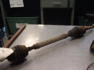 Passenger Axle Shaft 4-153 2.5L Without Turbo Fits 87-90 LE BARON 138899 - Picture 1 of 3