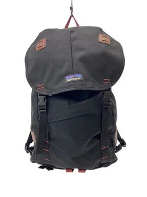 Patagonia Backpack -- BLK 47956 - Image 1 of 4