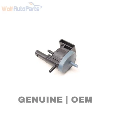 Electroválvula AUDI S3 2018-2020 2022-2024 06K906283 Foto 1 de 4