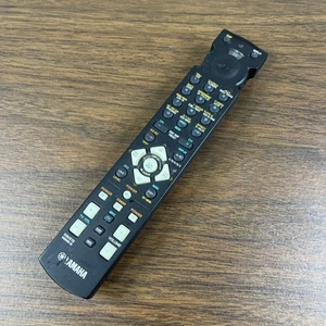 Yamaha RAV212 V596460 US OEM Original AV Remote Control - Picture 1 of 6