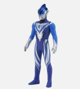 Ultraman Ultra Hero Ultraman Geed Acro Smasher Bandai Figur - Bild 1 von 4