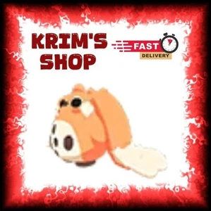 FR CABBIT 🐰🐹 ADOPT A PET FROM ME (NEW PETS 2025) ✅FAST DELIVERY🚀✅CHEAP💵 - Afbeelding 1 van 1