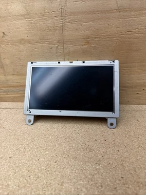 Pantalla de información de pantalla Buick Encore 2013-2016 95247248 OEM Foto 1 de 4