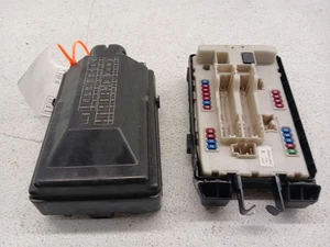 09-11 NISSAN 370Z 10-11 G37/G25 IPDM Power Supply Module OEM 284B71BN0A - Picture 1 of 12