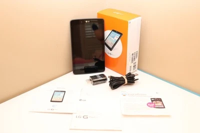 LG G PAD LG-V410 16 GB (ATT) MUY BUEN ESTADO Foto 1 de 4