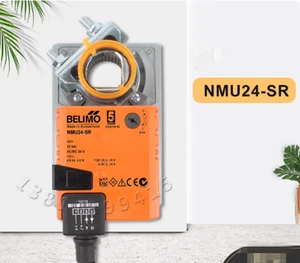1 Stück Neu BELIMO Stellantrieb NMU24-SR #g - Bild 1 von 1