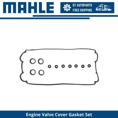 Juego de juntas de cubierta de válvula de motor Mahle 1991 para Acura Integra 1,8 L L4 1990-2001 Foto 1 de 3