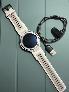 Amazfit T-Rex Pro Smart Watch - Picture 1 of 6