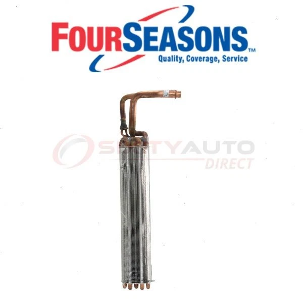 Four Seasons AC Evaporator Core for 1994-1995 Mercedes-Benz E420 - Heating bt - Image 1 of 4