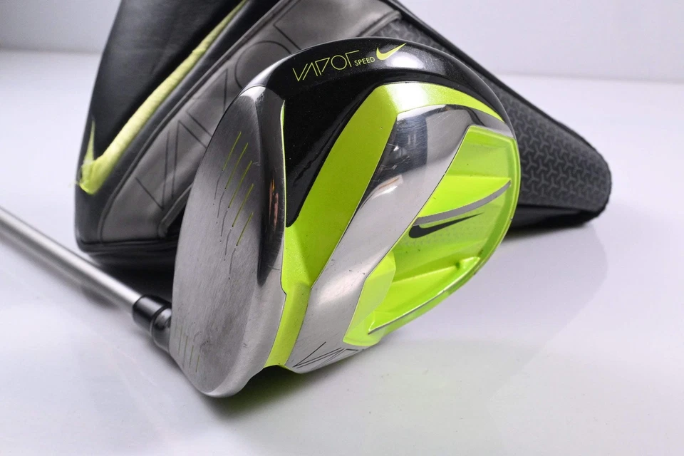 Left Hand Nike Vapor Speed Driver / 8.5-12.5 Degree / Regular Flex Diamana S+ 60 - Image 1 of 4