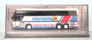 CORGI OOC 1:76 44204 NEOPLAN CITYLINER COACH SUPREME TRAVEL BOXED - Bild 1 von 7