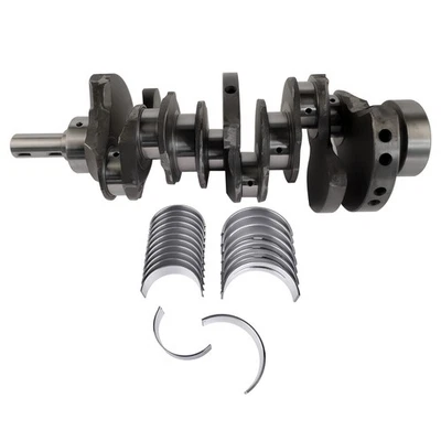 Crankshaft Main Rod Bearing Set For 2012-2021 Hyundai Santa Fe Kia Sorento 3.3L - Image 1 of 4