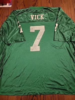 Футболка мужская Reebok Michael Vick Philadelphia Eagles NFL размер 4XL - Изображение 1 из 4