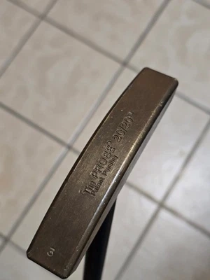 The Probe 20/20 2-Way (RH & LH) Putter Probe - Image 1 of 4