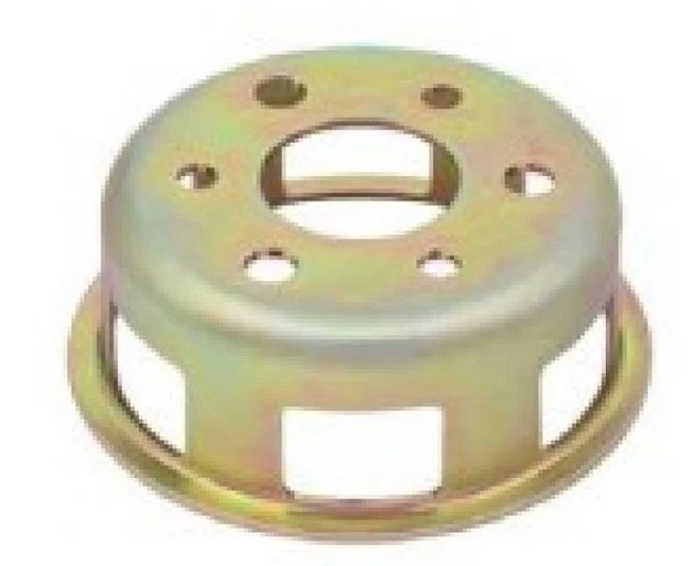 SPi Recoil Pulley Cage SM-11036 Arctic Cat - Image 1 of 1