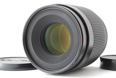 [Top MINT] Contax Carl Zeiss Makro-Planar T* 100mm f/2.8 AEJ Lens C/Y From JAPAN - Image 1 of 4