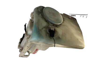 1998 - 2000 MERCEDES BENZ C230 Windshield Wiper Washer Bottle Reservoir Tank OEM - Image 1 of 4