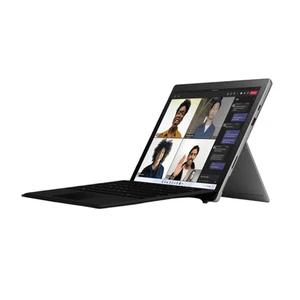 PORTÁTIL MICROSOFT SURFACE PRO 7+ | i5-1135G7 | 12" | 8GB | 256GB SSD | A+ | REA - Imagen 1 de 3