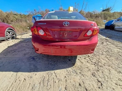 Encendido convencional maletero/portón trasero compatible con 09-10 COROLLA 2739660 Foto 1 de 4