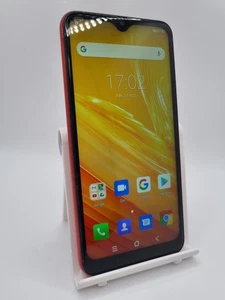 Smartphone Blackview A60 Pro Rojo Desbloqueado Doble SIM 64GB 6.1" 8MP Android - Imagen 1 de 14