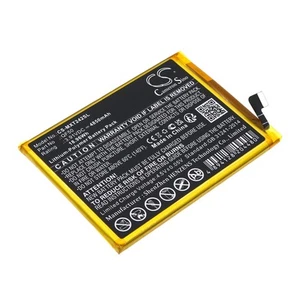 Batterie pour Motorola Moto G04 XT2421 QF50 4850mAh 3.91V - Photo 1 sur 13