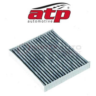 ATP Cabin Air Filter for 2010-2015 Lexus RX350 - HVAC Heating Ventilation nx Foto 1 de 4