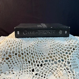 Game of Thrones: The Complete Season Four (DVD) HBO Drama TV Series - Picture 1 of 12