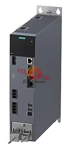 1PZ NUOVO SERVOAZIONAMENTO SIEMENS 6SL5310-1BE12-0DF1 - Foto 1 di 1