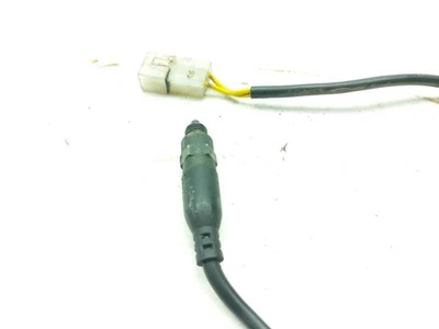 Interruptor de luz de freio 09 Moto Guzzi Stelvio 1200 - Imagem 1 de 4