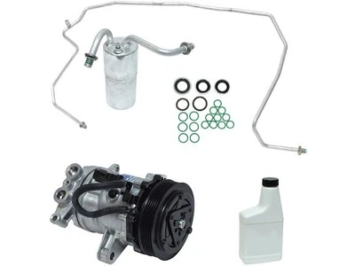 Kit de compresor de aire acondicionado para Dodge Ram 2500 2002 52625BPSQ Foto 1 de 2