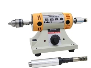 Electric Grinding, Engraving, and Polishing Machine Electric Grinding Tool - Picture 1 of 14