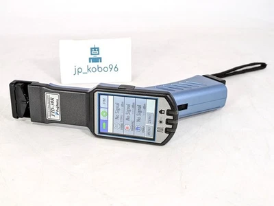 Fujikura FID-30R Optical Fiber Identifier Optical Power Meter R3279 - Image 1 of 4