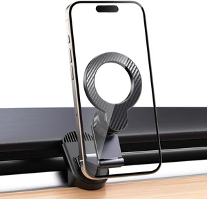 Nycetek for Tesla Phone Mount, [Strong Magnetic] for Tesla Model Y Model 3 - Photo 1 sur 7