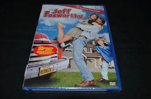 The Jeff Foxworthy Show- Season 1 - New DVD - Picture 1 of 1