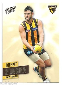 2013 Prime Select (116) Brent GUERRA Hawthorn - Picture 1 of 1