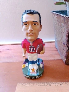 SGA LA Avengers Greg Hopkins 82 Bobblehead - Picture 1 of 8