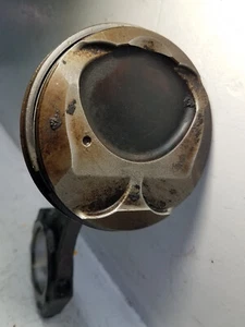 2006 Lexus GS300 3.0L Left Side Engine Piston And Connecting Rod 31010 (M149) - Picture 1 of 5