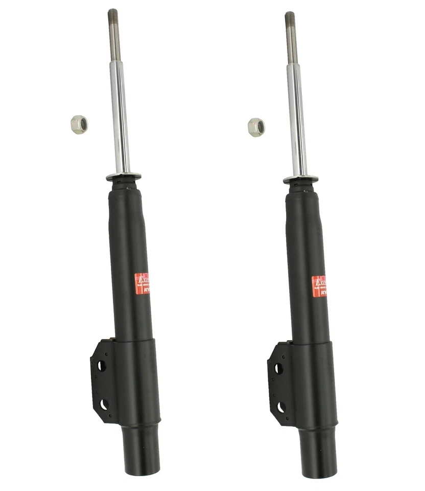 НОВАЯ пара комплект из 2 передних стоек KYB для Ford Lincoln Continental Mercury Cougar - Изображение 1 из 1